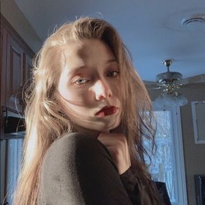 Meet your Posher, Katherine